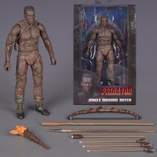 NECA Predator 30th Anniversary