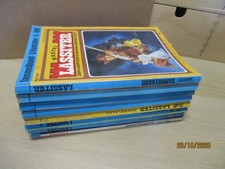 Lassiter  Roman Sammelband - 8