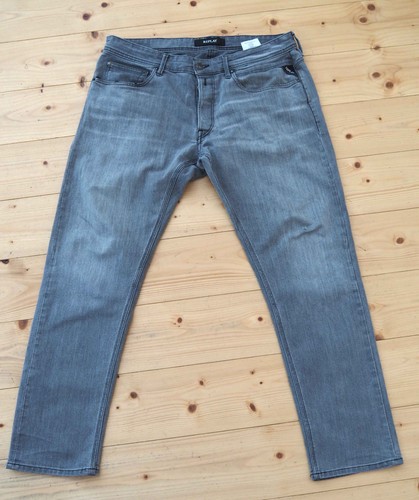 Replay herren jeans - jeans, gr