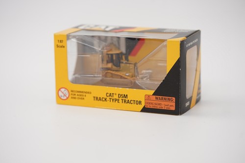 Norscot cat d5m track - norscot,