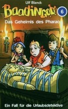 Baadingoo 6 das Geheimnis des