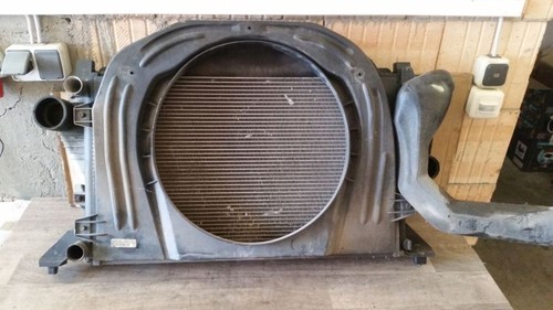 Ii kasten - vw, lt