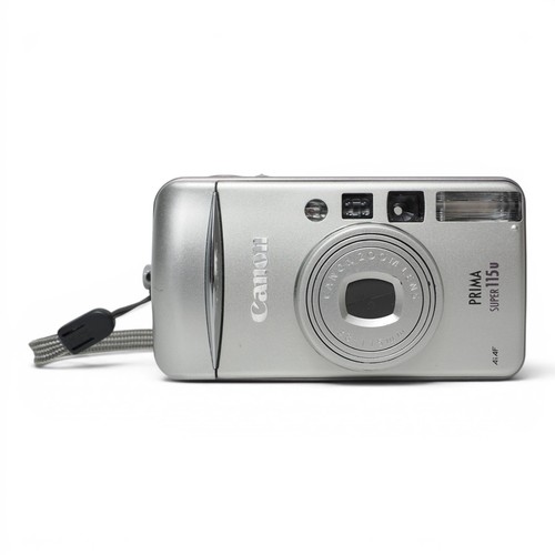 Canon prima super 115u - prima,