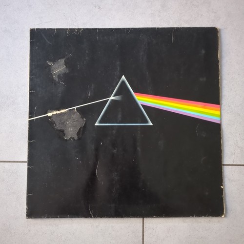 Pink floyd the dark side - the,