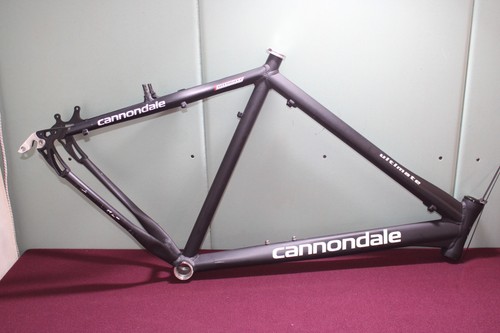 Cannondale ultimate - cannondale, 26"