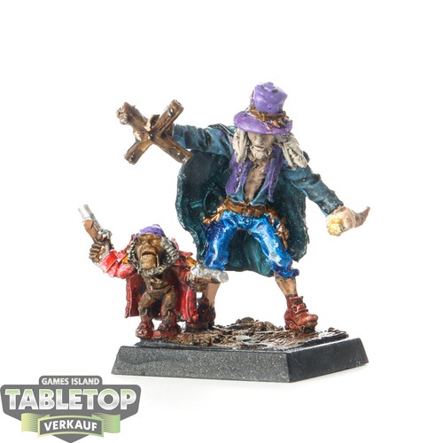 Freebooter fate gualtiero - freebooter's,
