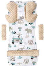 Medi Partners Sitzauflage