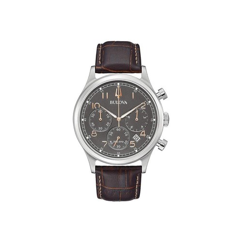 Bulova herren armbanduhr - bulova,