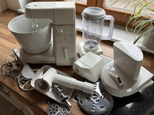 Philips Küchenmaschine HR2986