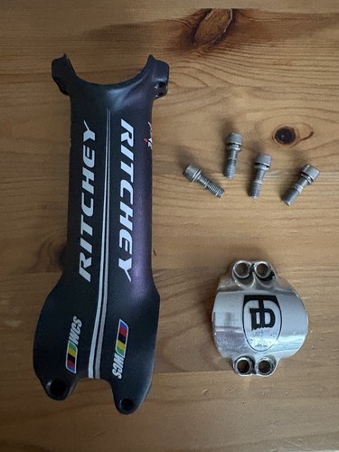 Ritchey wcs vorbau - wcs,