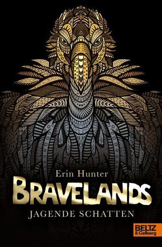 Bravelands band jagende - -,