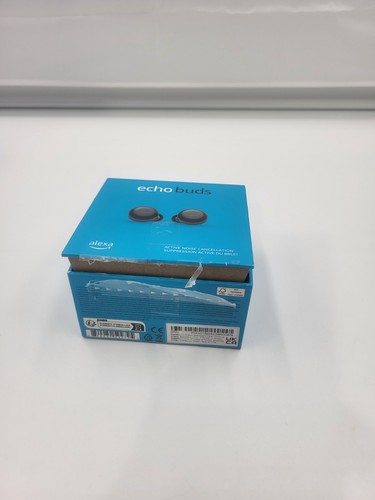 Amazon echo buds generation - buds,