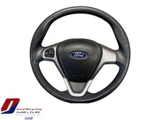 Ford Fiesta MK7 Lenkrad