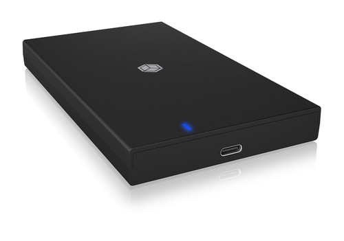Raidsonic icy box - raidsonic, 2,5"