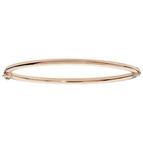 Damen rosegold armreif - damen,