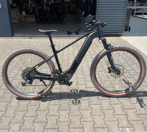 Deruiz dolomit bike 29zoll - dolomit, e-bike
