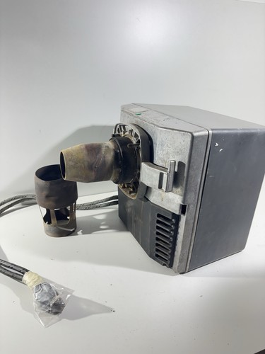 Weishaupt brenner - wl, 10-b