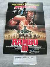 Rambo III (3)  Renato Casaro