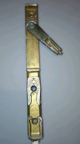 Roto centro kantenriegel r604 - roto,