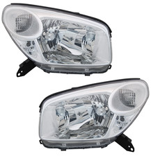 Scheinwerfer Set für Toyota