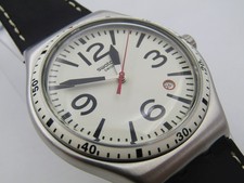 SWATCH IRONY BIG CLASSIC