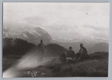 Gotzenalm Berchtesgadener