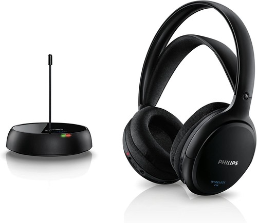 Philips shc5200 hifi - philips, shc5200/10