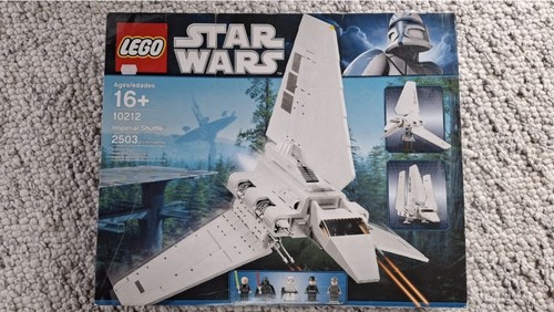 Lego star wars - wars, imperial