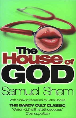 The house god - god, shem