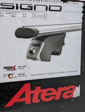 Grundträger Auto Atera Signo RTD für div. Automodelle Audi, Skoda, BMW etc.