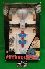 Rare Vintage FUTURE COMET