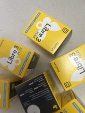 Freestyle Libre3 Plus Sensor