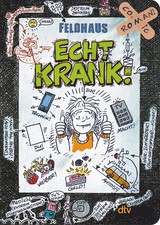 Echt krank! Hans-Jürgen