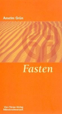 Fasten von grün anselm - grün,,