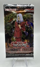 Yu-Gi-Oh! Duelist Pack