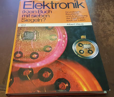 Albert Haug - ELEKTRONIK