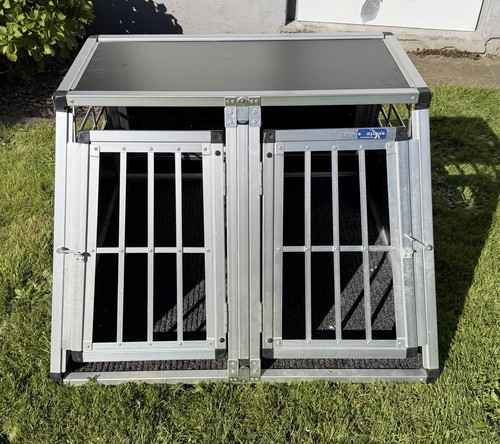 N43 hundetransportb - n43, hundetransportb​ox