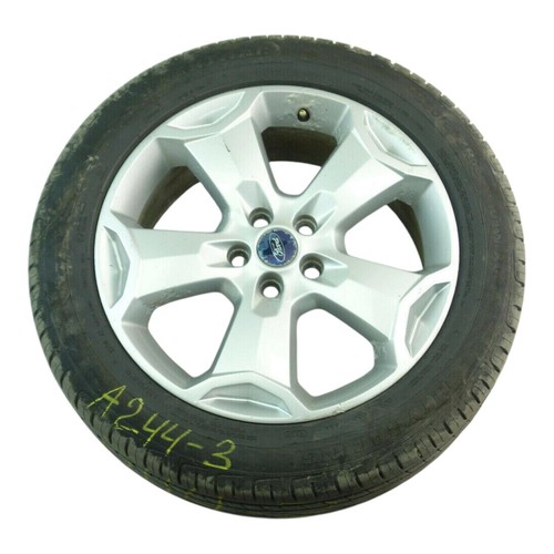 Ford kuga alufelge - ford,