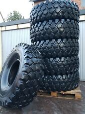 16.00R20_16.00-20_173/170G_Michelin_XZL_LR: M_TL_Top Zustand