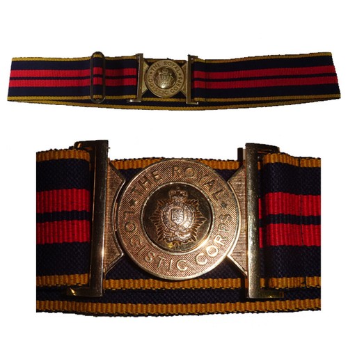 Brit army royal - army, logistic