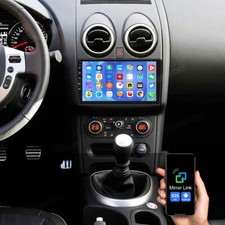 Für nissan qashqai - für,