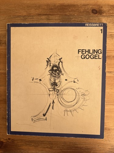 Fehling gogel - fehling, &