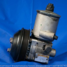 Original mercedes servopumpe - mercedes,