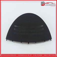 MERCEDES BENZ E-KLASSE KOMBI W211 E220 CDI Lautsprecherblende A2118310036