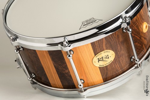 Snare drum - snare,