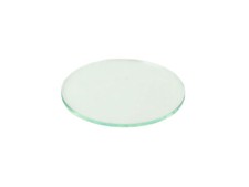 Tachoglas ca. Ø80mm (nicht