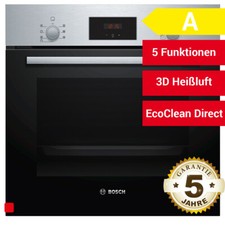 Bosch HBF133BR0 Backofen