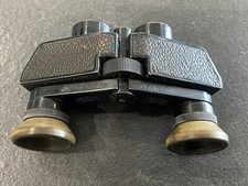 Carl zeiss jena theatis 5x15 - theatis, 3,5x15