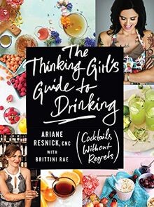 Thinking girls guide - thinking,