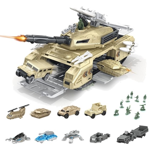 Militärtransportpanzer